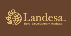 Landesa logo