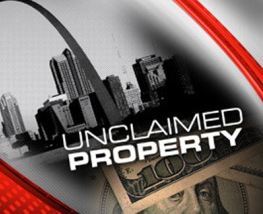 Unclaimed property