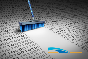 broom sweeping data